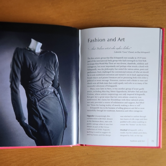 Schiaparelli - Little Book Of - Picture 15 of 16